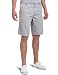 Rip Curl Young Men's Constant Stripe Walkshort,Light Grey,34