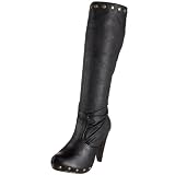 Dollhouse Women's Micah Knee-High Boot