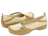 Crocs Celeste Canvas - Cream