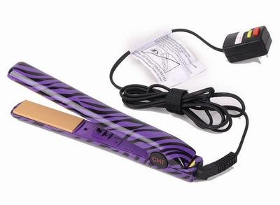 Chi Purple Zebra