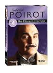 Poirot Set 4  Classic Collecti