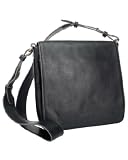 Ellington Solstice Leather Mini Messenger