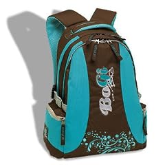 BoGi Bag Rucksack Reiserucksack t�rkis 0219542