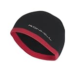 Ron Hill Aspiration Running Hat Black With Pink Trim