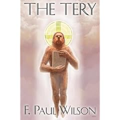 The Tery - Definitive Illustrated Edition