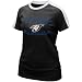 Toronto Blue Jays T Shirt : Nike Toronto Blue Jays Ladies Black Centerfield T Shirt