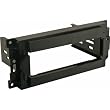 Scosche CR1286B Installation Kit for 2004 Dodge Durango