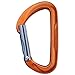 Petzl Spirit Carabiner (Anodized)