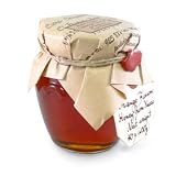 Artisan Orange Blossom Honey by latienda.com