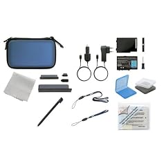 Nintendo DS Lite - Zubeh�r-Set 2