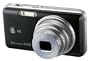 GE-E1235 12MP Digital Camera with 3X Optical Zoom (Black)