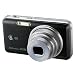 GE-E1235 12MP Digital Camera with 3X Optical Zoom (Black)