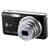 GE-E1235 12MP Digital Camera with 3X Optical Zoom (Black)