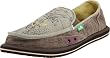 Sanuk Women's Scribble Sidewalk Surfer