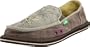 Sanuk Women's Scribble Sidewalk Surfer