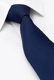 Ultimate Performance Pure Silk Textured Woven Tie