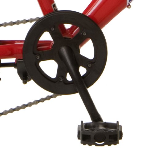 Pacific Evolution Boy's Mountain Bike (20-Inch Wheels)