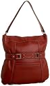 Tignanello Boldly Belted Hobo