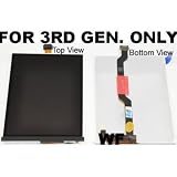 Brand New and original iPod Touch iTouch 3rd Gen LCD Display Screen