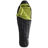 Marmot Plasma 15 Sleeping Bag: 15 Degree Down