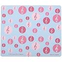 Pink Dots Music Mousepad
