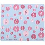 Pink Dots Music Mousepad