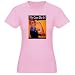 Rosie the Riveter Military Jr. Jersey T-Shirt by CafePress