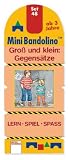 Gro� und klein: Gegens�tze (Spiel)