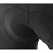 OpenRoad - Mens Gel Padded Cycling Shorts Road Bike