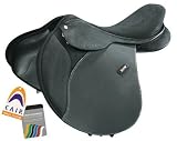 Wintec Pro Jumping Saddle