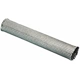 Heatshield Products 240003 1-3/4" ID to 2-3/8" ID x 3' Long HP Hose Sleeve