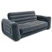 Intex Pull-Out Sofa Inflatable Bed, 76