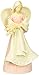 Enesco Foundations Guardian of Patience Figurine, 7-3/4-Inch
