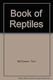 Collins book of reptiles