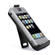 Speck Products Skin Tight 2 Pack for iPhone 1G (Clear,Black)