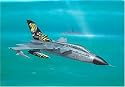 Revell Easykit 1/100 Tornado IDS # 06624