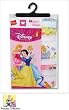 Hanes Girls Showtoons Princess Collection 7 PACK - P42417