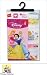 7-Pack Hanes Toddler Girls Showtoons - Princess Collection T42417