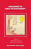 Assessment in child psychotherapy