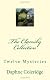 The Claresby Collection: Twelve Mysteries