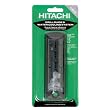 Hitachi Diamond Grit Drill Bit Guide & Water Cooling System - 728019