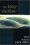 The Day Before: Poems