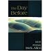 The Day Before: Poems