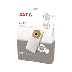 Staubbeutel AEG Gr. 17