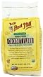 Bob's Red Mill Organic Coconut Flour, 16-Ounce Units (Pack of 4)