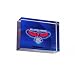 Atlanta Hawks Crystal Block