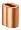 Copper Crimping Loop Sleeve for .0037
