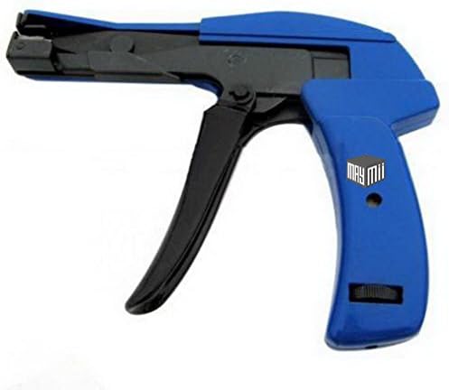 MAYMAII Cable Tie Gun Installation Tool
