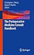 The Perioperative Medicine Consult Handbook