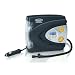 Ring Automotive - Vollautomatischer digitaler Luft-Kompressor 12V RAC630 inkl. LED-Lampe